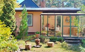 Gästehaus Zur Walnuss Berlin